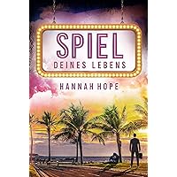 Spiel deines Lebens: Spannender Roman (German Edition) Spiel deines Lebens: Spannender Roman (German Edition) Kindle Paperback
