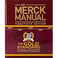 The Merck Manual of Diagnosis and Therapy The Merck Manual of Diagnosis and Therapy Hardcover
