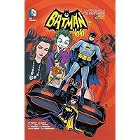 Batman '66 Vol. 3 Batman '66 Vol. 3 Kindle Paperback Hardcover