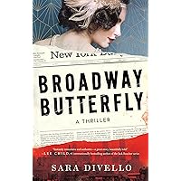 Broadway Butterfly: A Thriller Broadway Butterfly: A Thriller Kindle Paperback Audible Audiobook Hardcover Audio CD