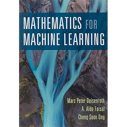 Mathematics for Machine Learning