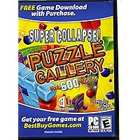 Super Collapse! Puzzle Galley