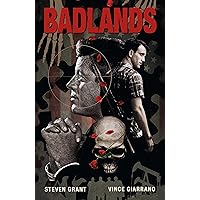 Badlands (Second Edition) Badlands (Second Edition) Kindle Paperback