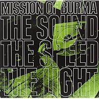 The Sound the Speed the Light The Sound the Speed the Light Vinyl MP3 Music Audio CD