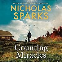 Counting Miracles: A Novel Counting Miracles: A Novel Hardcover Kindle Audible Audiobook Paperback Audio CD