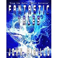 Fantastic Tales: 