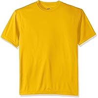UltraClubs Men's Cool & Dry Sport Tee