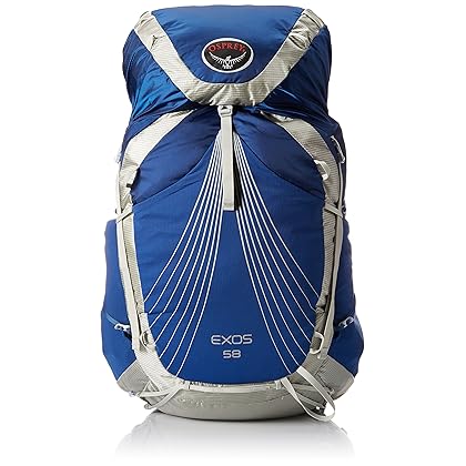 Osprey Packs Exos 58 Backpack