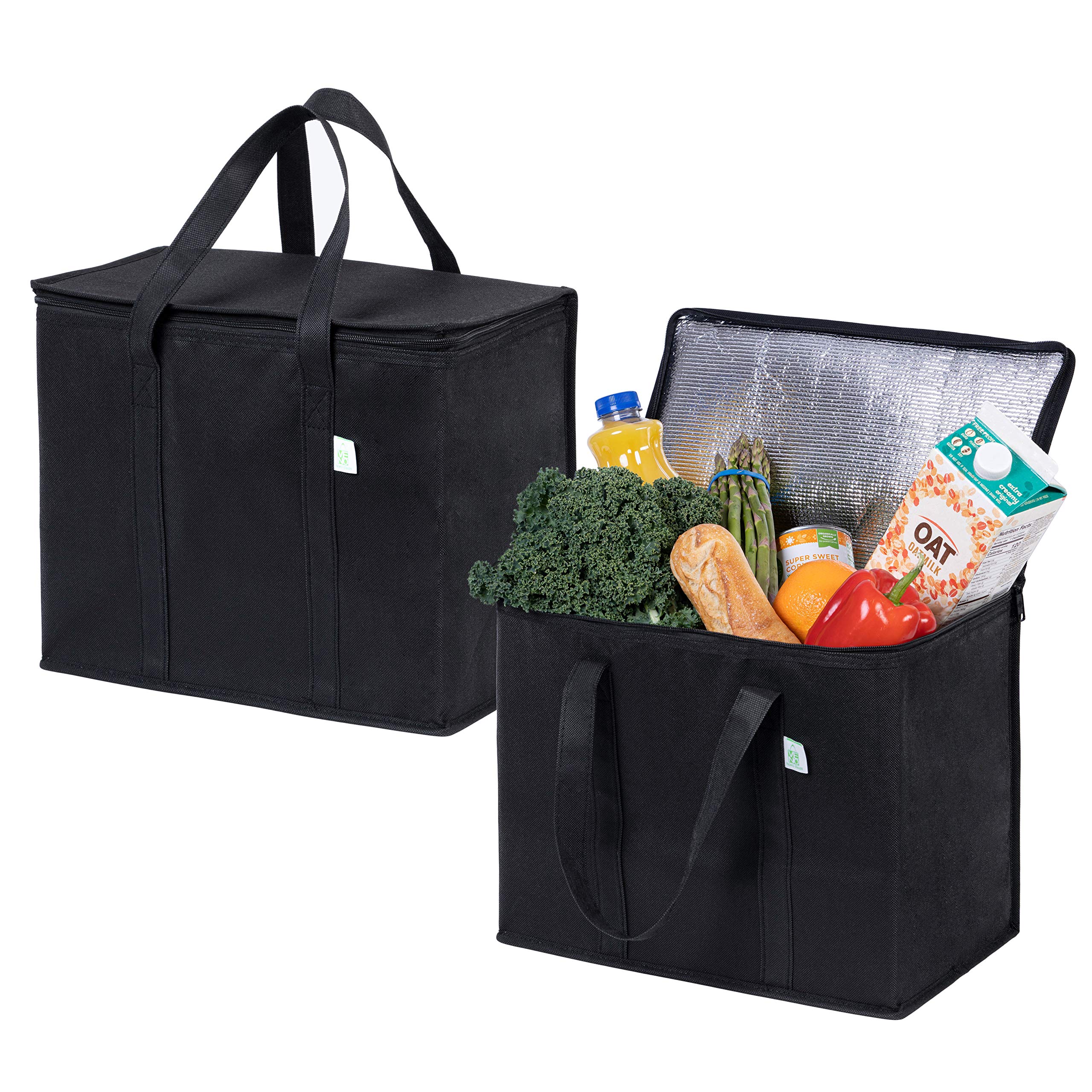 Ultralight Large Food Bag | Lightest Universal Backpack Hiking Pouch –  Zpacks