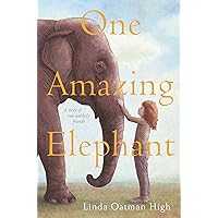 One Amazing Elephant One Amazing Elephant Kindle Hardcover