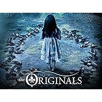 The Originals, Season 4