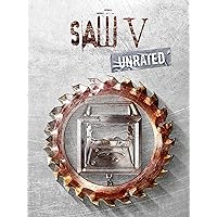 Saw 5 (Unrated)
