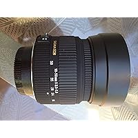 Sigma 18-50mm f/3.5-5.6 DC HSM for Nikon Digital SLR Cameras