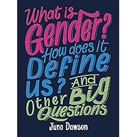 What Is Gender How Does It Define Us And What Is Gender How Does It Define Us And Paperback Hardcover