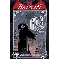 Batman: Gotham by Gaslight The Deluxe Edition (DC Elseworlds) Batman: Gotham by Gaslight The Deluxe Edition (DC Elseworlds) Kindle Hardcover