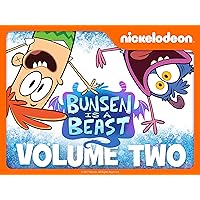 Bunsen is a Beast! Season 2