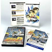 Initial D: Special Stage [Japan Import]