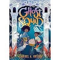 Ghost Squad Ghost Squad Paperback Kindle Audible Audiobook Hardcover