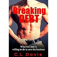 Breaking Debt: What one man is willing to do to save his business