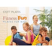 Fitness Fun: Pilates for Kids