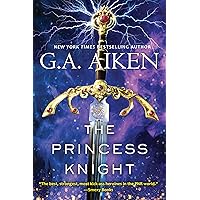 The Princess Knight (The Scarred Earth Saga Book 2) The Princess Knight (The Scarred Earth Saga Book 2) Kindle Paperback Audible Audiobook Audio CD