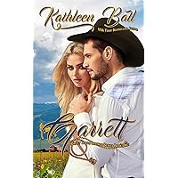 Garrett: A Sweet, Contemporary, Western Romance (Sweet Lasso Springs Book 1) Garrett: A Sweet, Contemporary, Western Romance (Sweet Lasso Springs Book 1) Kindle Paperback