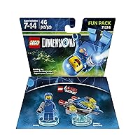 LEGO Movie Benny Fun Pack - LEGO Dimensions