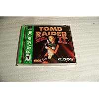 Tomb Raider II: Starring Lara Croft