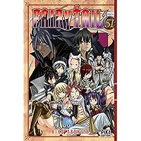 Fairy Tail, tome 51 (Fairy Tail, 51) (French Edition) Fairy Tail, tome 51 (Fairy Tail, 51) (French Edition) Pocket Book