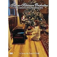 The Ghosts of Christmas Eve The Ghosts of Christmas Eve DVD VHS Tape
