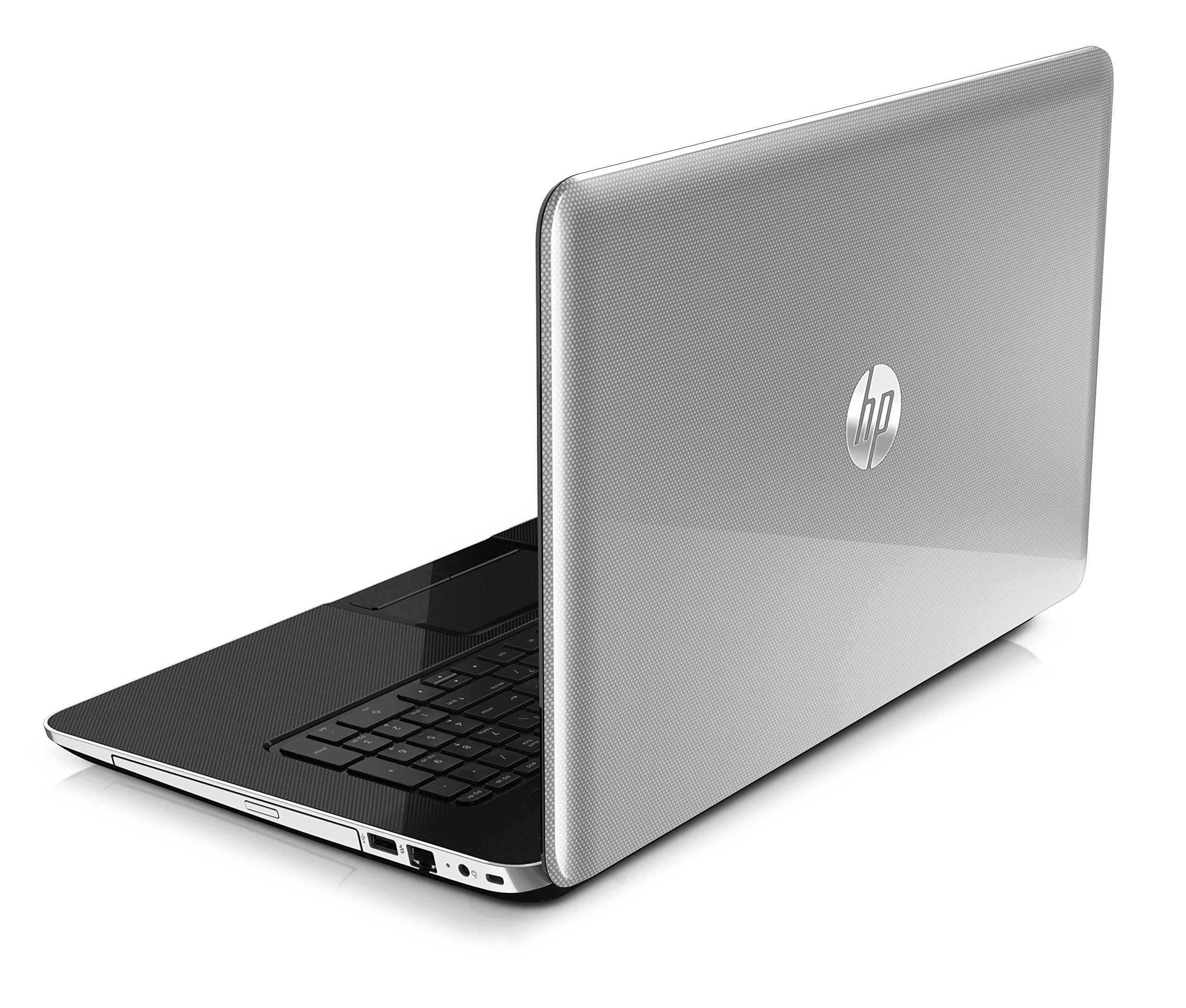 HP E9G74UA#ABA Pavilion 17-e089nr Laptop, 17.3