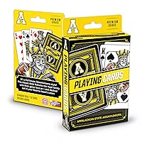 YouTheFan NCAA Classic Series Playing Cards