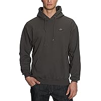 Mens Lightweight Hooded Sweatshirt/Hoodie (240 GSM)