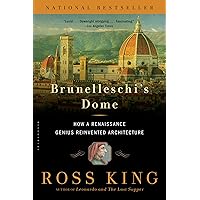 Brunelleschi's Dome: How a Renaissance Genius Reinvented Architecture Brunelleschi's Dome: How a Renaissance Genius Reinvented Architecture Kindle Audible Audiobook Hardcover Paperback Spiral-bound Audio CD