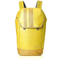 VAUDE(ファウデ) Men's Backpack, Mustard