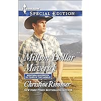 Million-Dollar Maverick (Montana Mavericks: 20 Years in the Saddle! Book 1) Million-Dollar Maverick (Montana Mavericks: 20 Years in the Saddle! Book 1) Kindle Mass Market Paperback