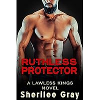 Ruthless Protector Ruthless Protector Kindle