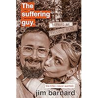 The suffering guy: the title i never wanted. The suffering guy: the title i never wanted. Kindle Audible Audiobook Hardcover Paperback