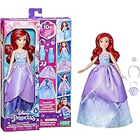 Disney Princess DPR MPL Princess Life Ariel