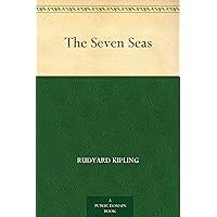The Seven Seas The Seven Seas Kindle Hardcover Paperback MP3 CD Library Binding