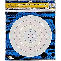 GBWRT Water Reactive Targets