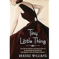 Tiny Little Thing (The Schuyler Sisters Novels Book 2)