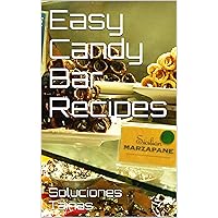 How To Make Candy Bars - Easy Candy Bar Recipes