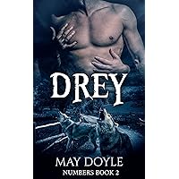 Drey (Numbers Book 2)