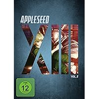 Appleseed XIII - Vol. 2 [DVD] [2011] Appleseed XIII - Vol. 2 [DVD] [2011] DVD