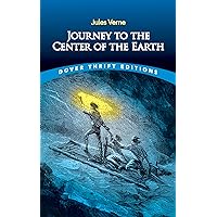 Journey to the Center of the Earth (Dover Thrift Editions) Journey to the Center of the Earth (Dover Thrift Editions) Paperback Kindle Audible Audiobook