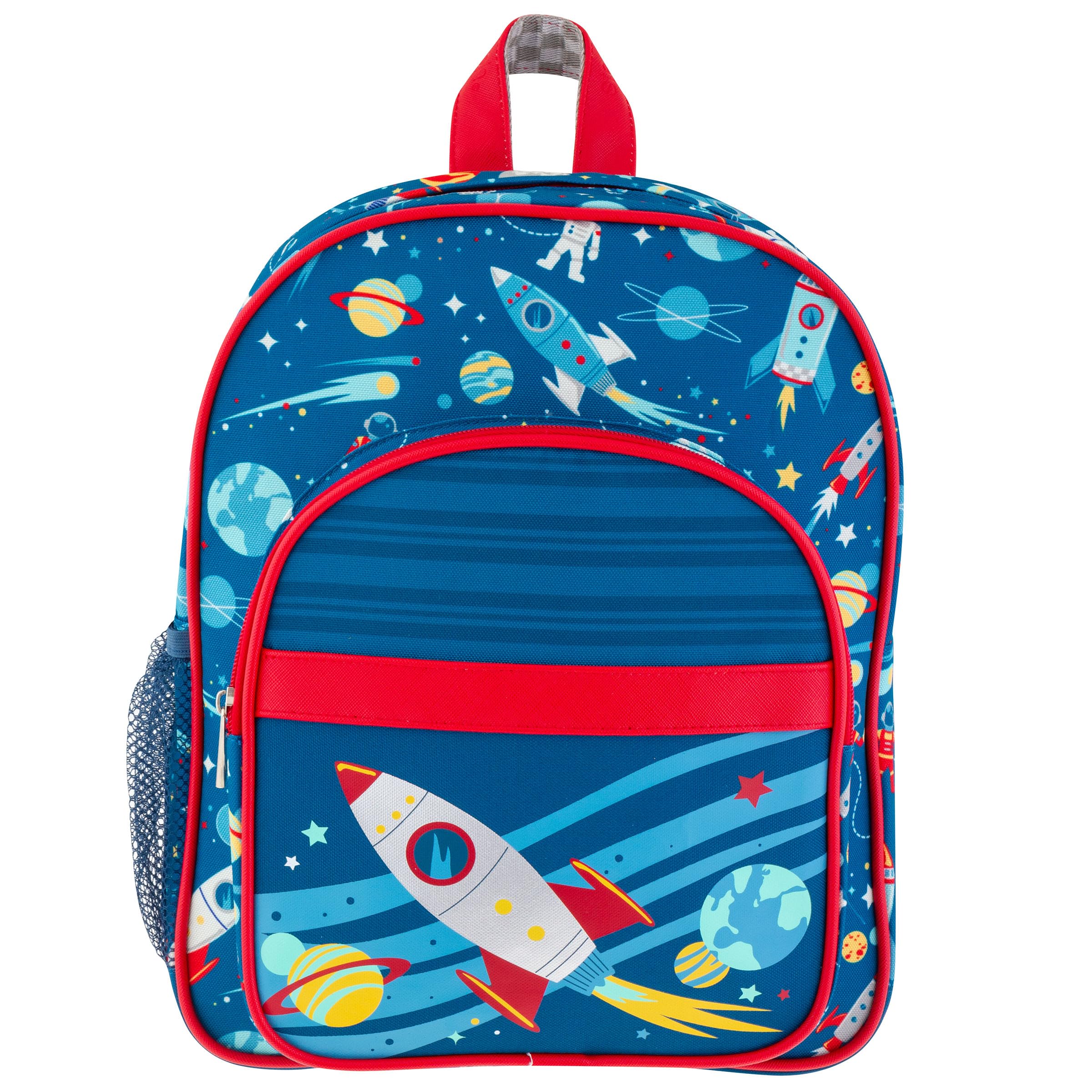 Stephen Joseph Kids' Daypack Backpacks, Space, ONE Size