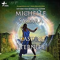 Cast in Eternity Cast in Eternity Audible Audiobook Kindle Paperback Audio CD