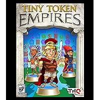 Tiny Tokens Empire