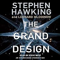 The Grand Design The Grand Design Audible Audiobook Paperback Kindle Hardcover Audio CD